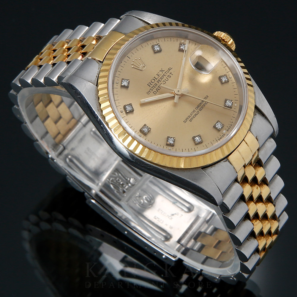 ROLEX(USED)로렉스 데이저스트 79173