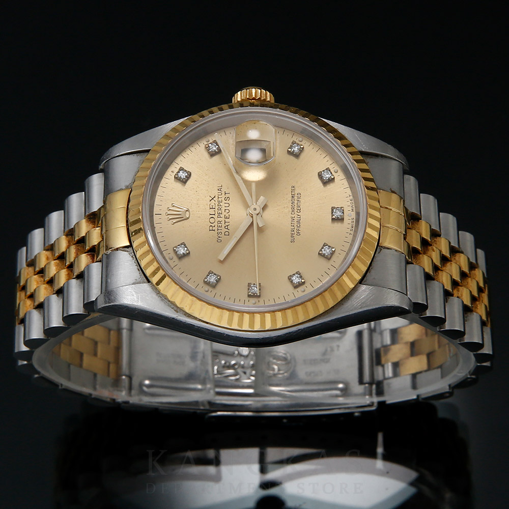 ROLEX(USED)로렉스 데이저스트 79173
