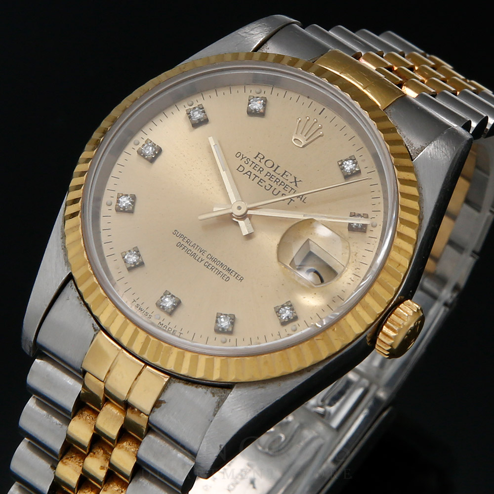 ROLEX(USED)로렉스 데이저스트 79173