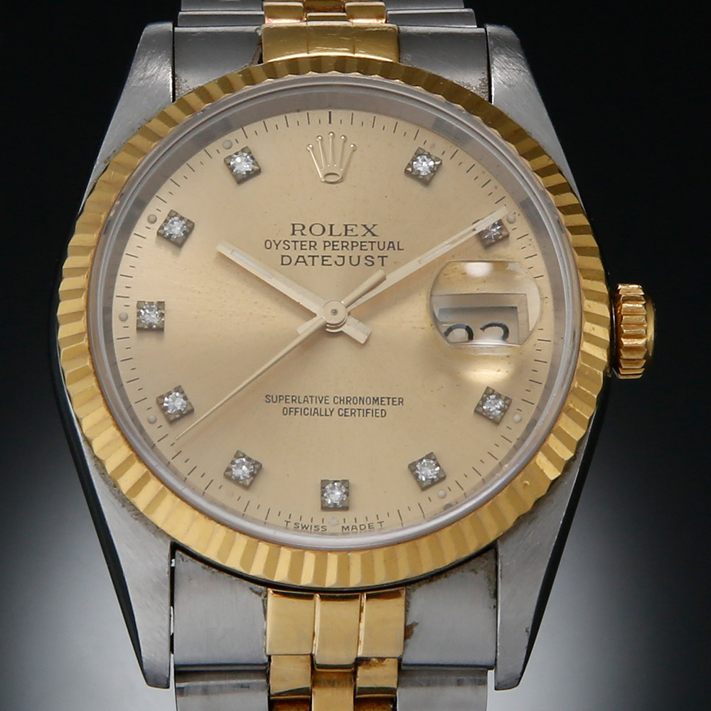 ROLEX(USED)로렉스 데이저스트 79173
