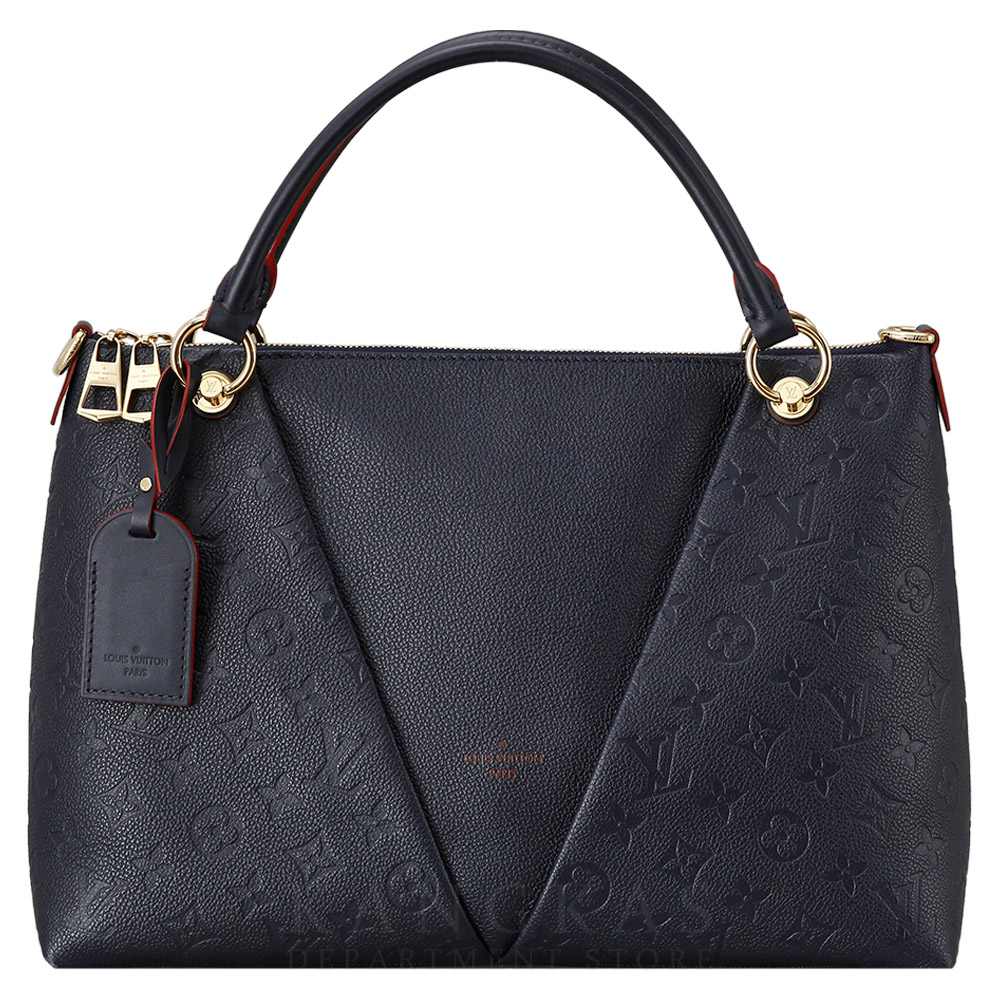 LOUIS VUITTON(USED)루이비통 앙프렝트 V토트 MM