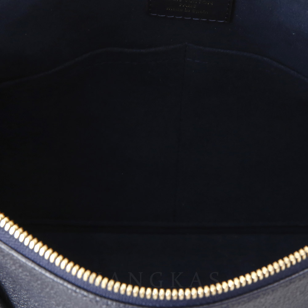 LOUIS VUITTON(USED)루이비통 앙프렝트 V토트 MM