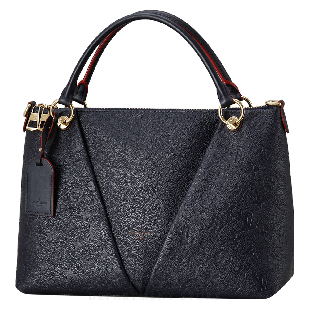 LOUIS VUITTON(USED)루이비통 앙프렝트 V토트 MM