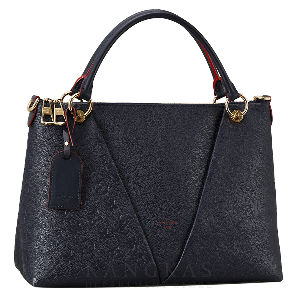 LOUIS VUITTON(USED)루이비통 앙프렝트 V토트 MM