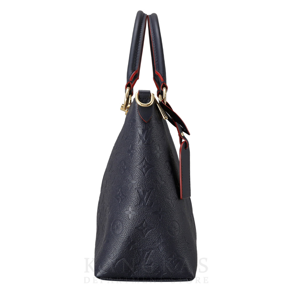 LOUIS VUITTON(USED)루이비통 앙프렝트 V토트 MM