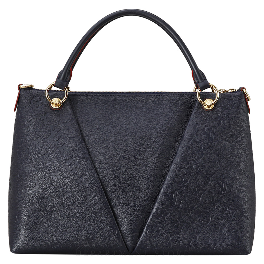 LOUIS VUITTON(USED)루이비통 앙프렝트 V토트 MM