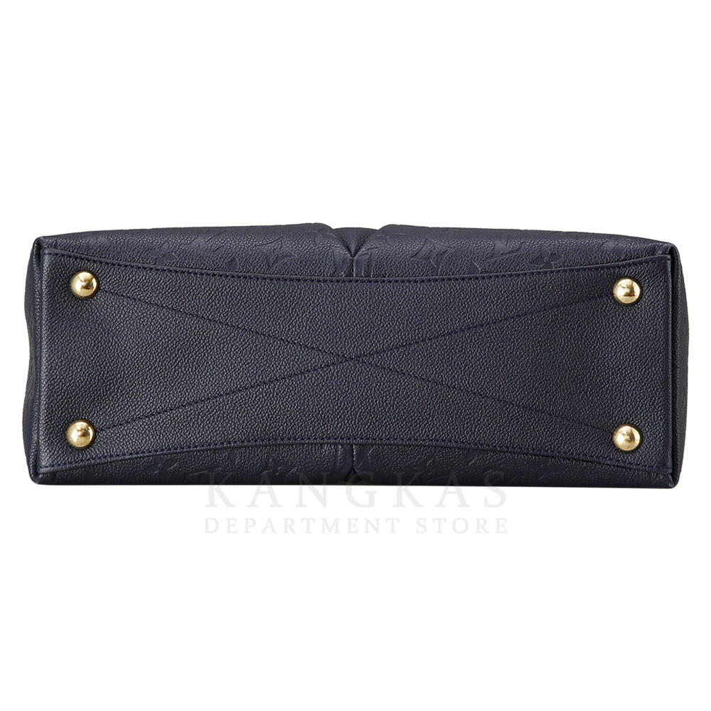 LOUIS VUITTON(USED)루이비통 앙프렝트 V토트 MM