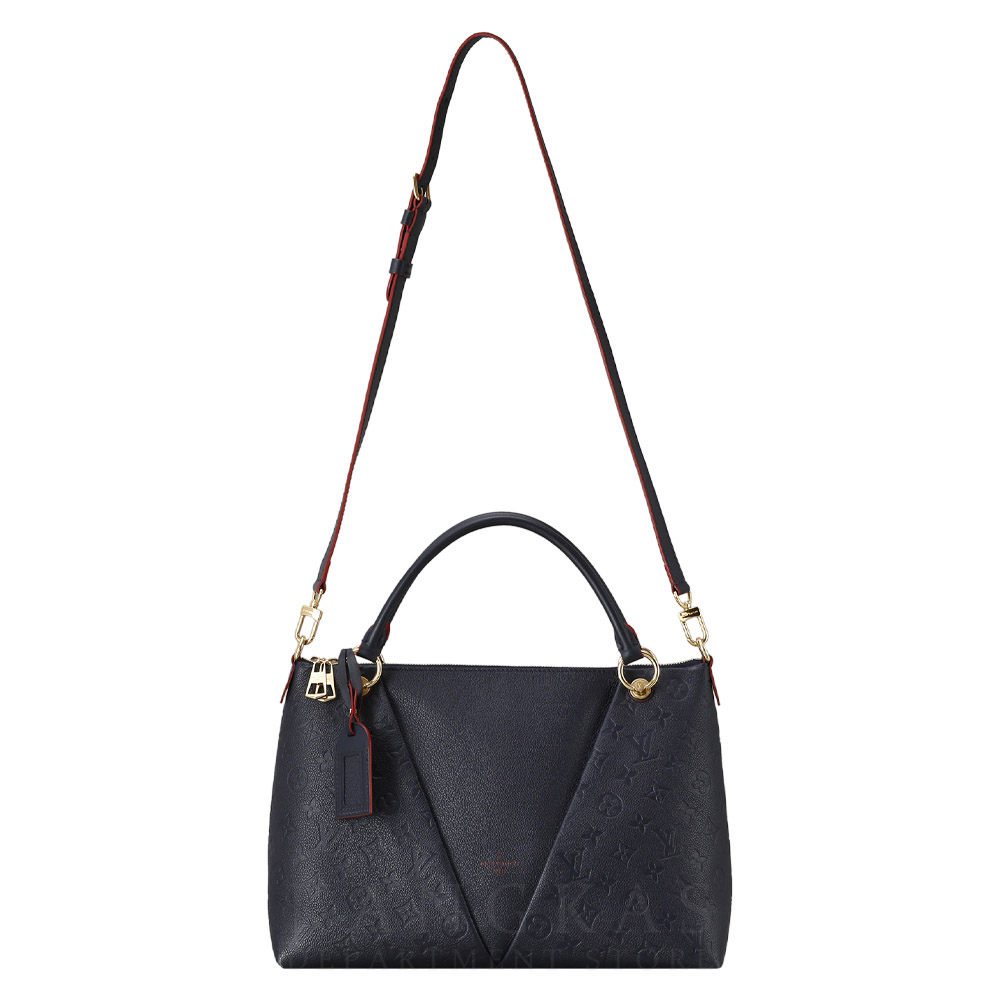 LOUIS VUITTON(USED)루이비통 앙프렝트 V토트 MM