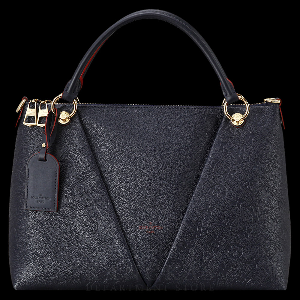 LOUIS VUITTON(USED)루이비통 앙프렝트 V토트 MM