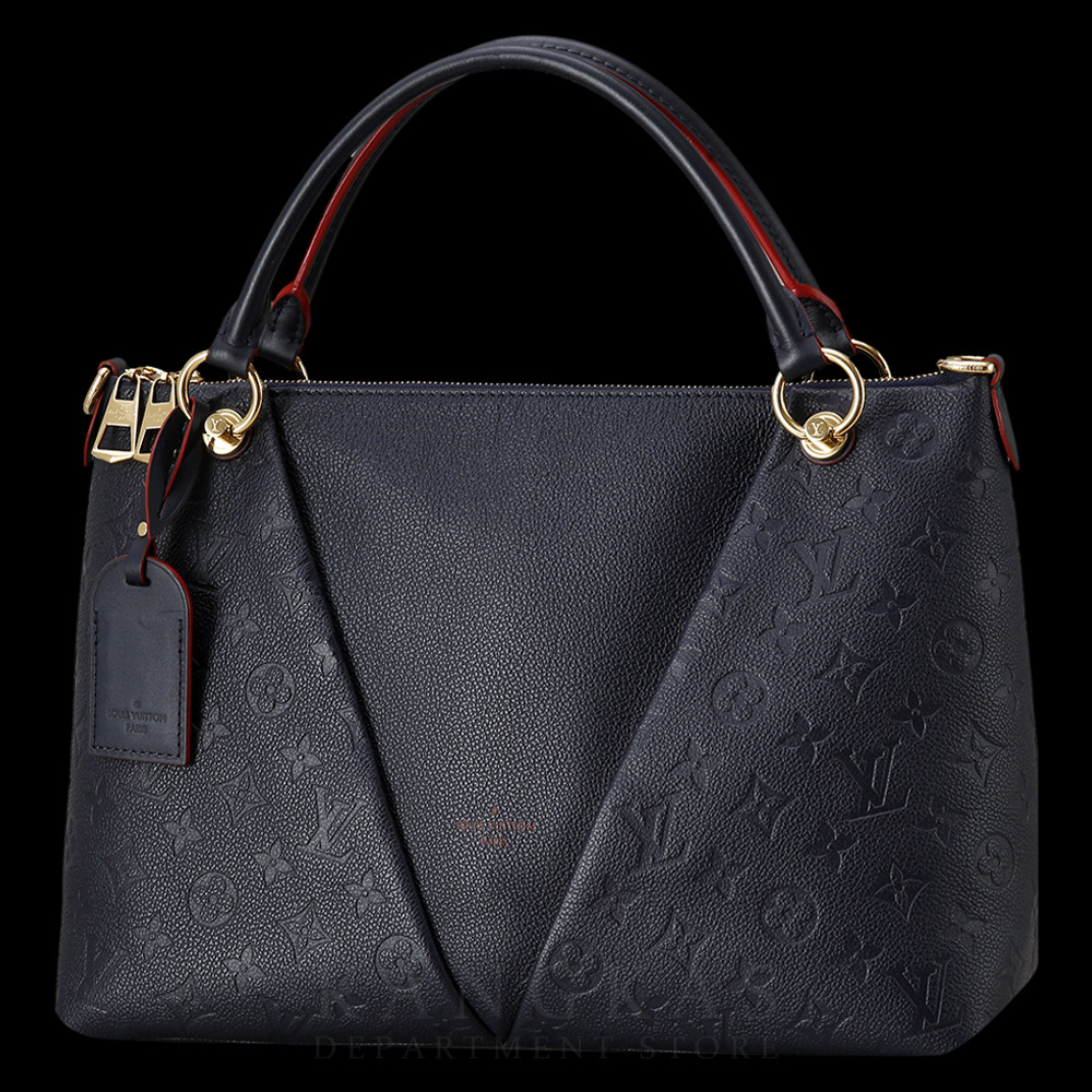LOUIS VUITTON(USED)루이비통 앙프렝트 V토트 MM