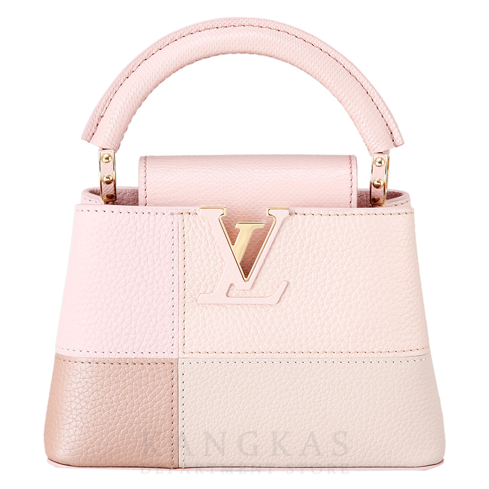 LOUIS VUITTON(USED)루이비통 카퓌신 미니