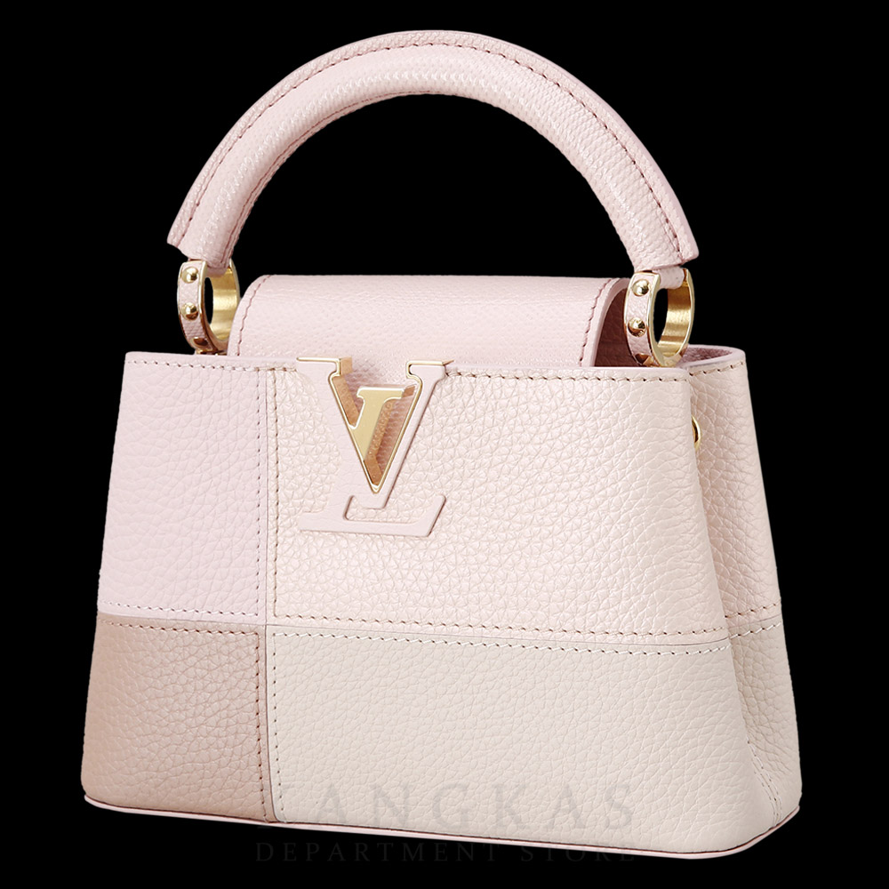 LOUIS VUITTON(USED)루이비통 카퓌신 미니