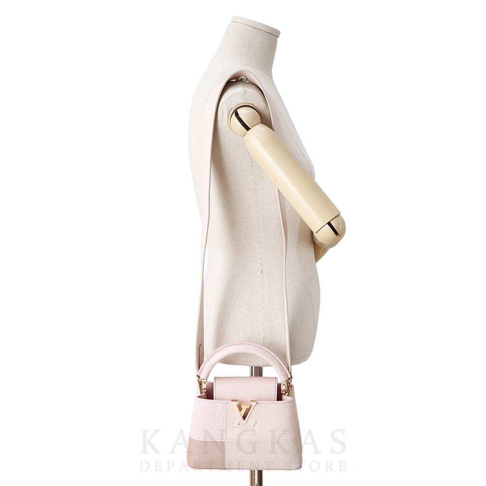 LOUIS VUITTON(USED)루이비통 카퓌신 미니