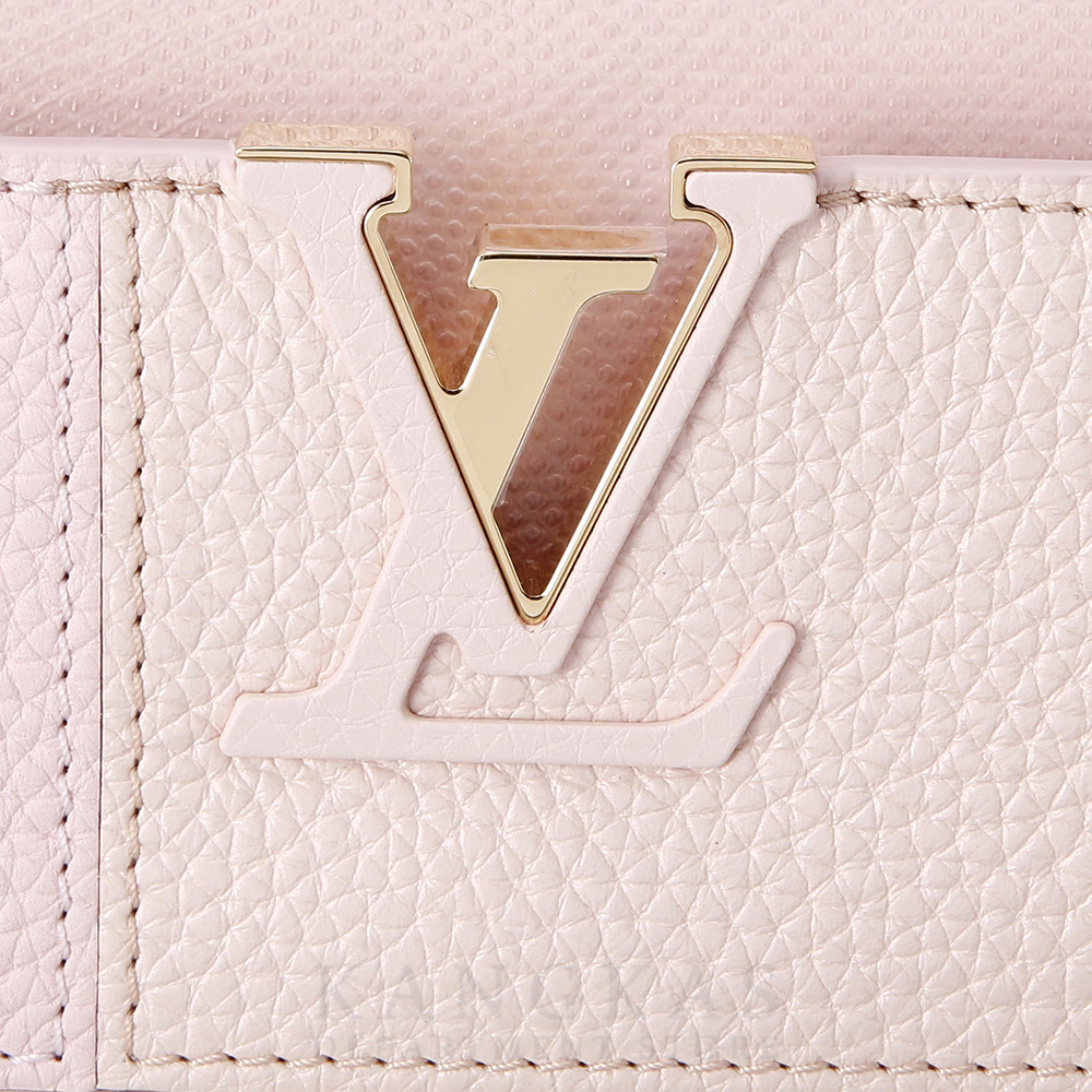 LOUIS VUITTON(USED)루이비통 카퓌신 미니