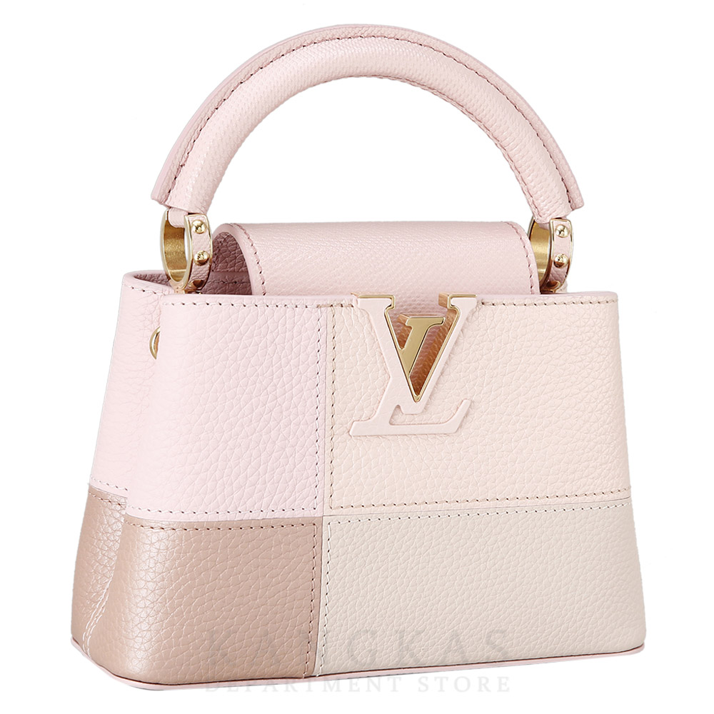 LOUIS VUITTON(USED)루이비통 카퓌신 미니