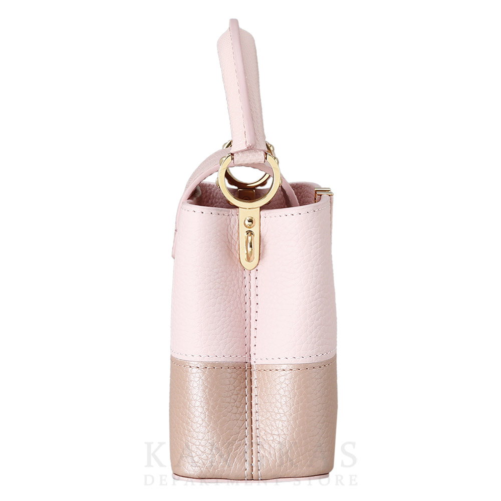 LOUIS VUITTON(USED)루이비통 카퓌신 미니