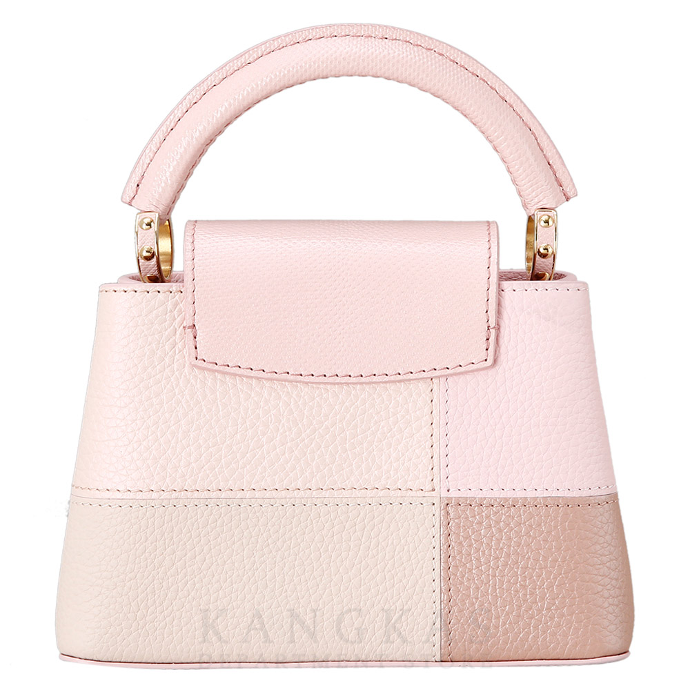 LOUIS VUITTON(USED)루이비통 카퓌신 미니