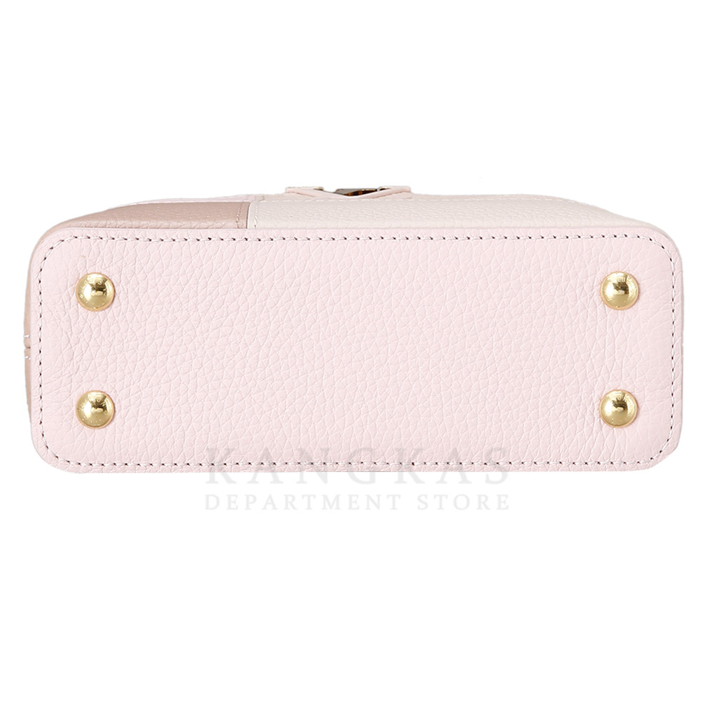 LOUIS VUITTON(USED)루이비통 카퓌신 미니
