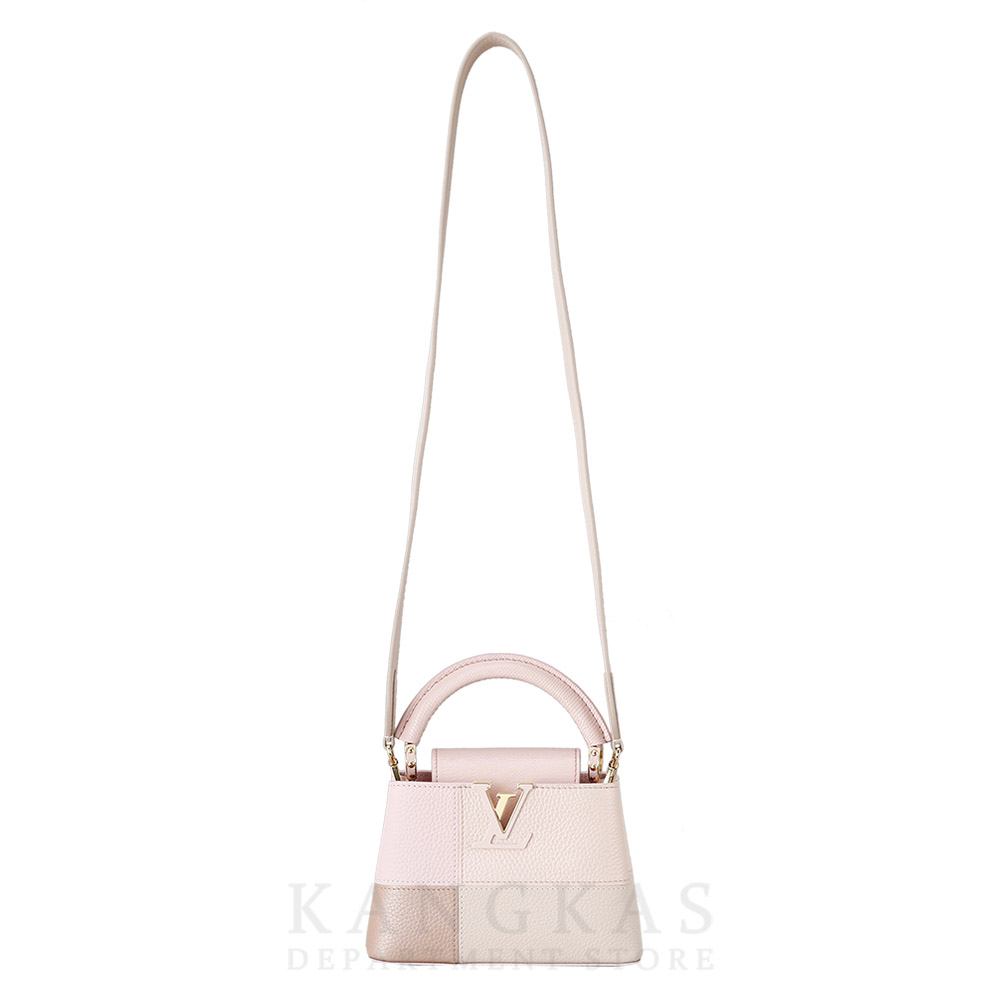 LOUIS VUITTON(USED)루이비통 카퓌신 미니