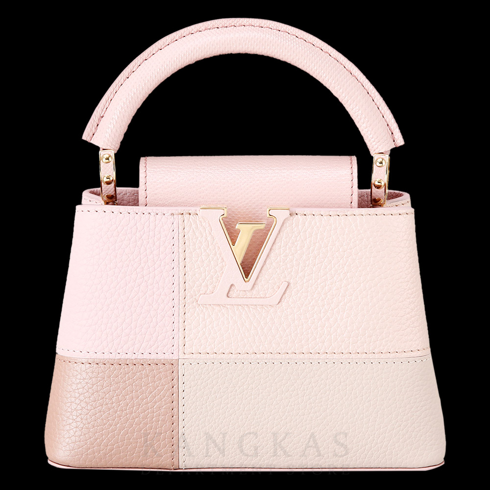 LOUIS VUITTON(USED)루이비통 카퓌신 미니