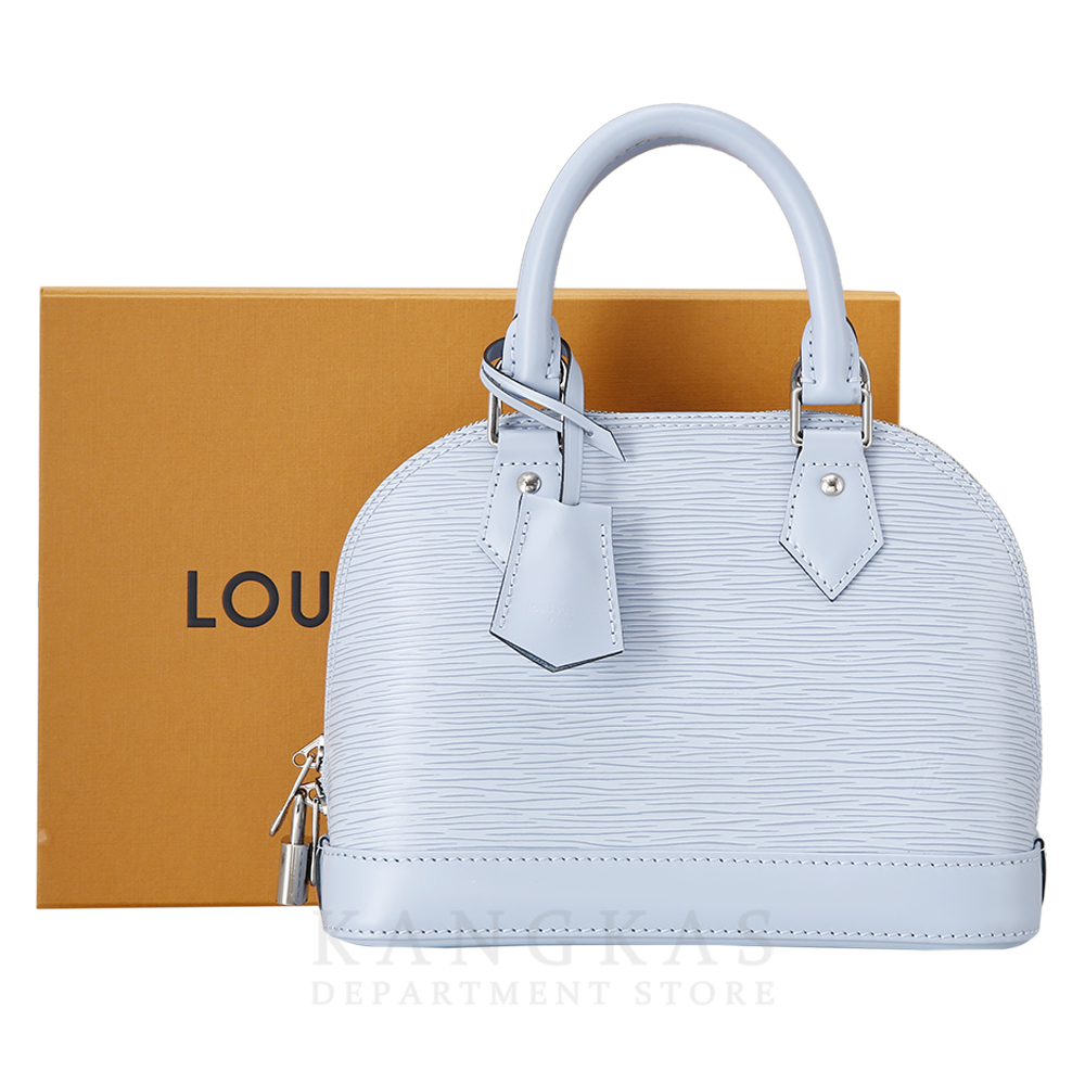 LOUIS VUITTON(USED)루이비통 에삐 알마 BB