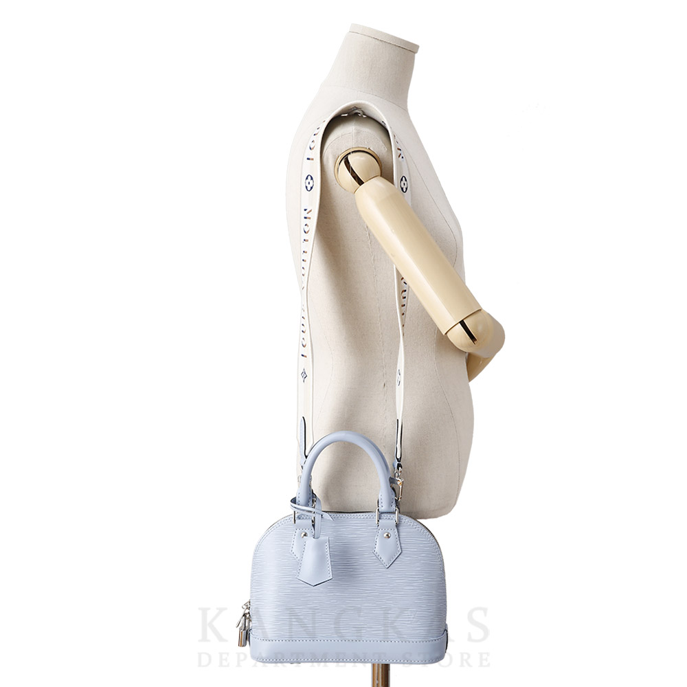 LOUIS VUITTON(USED)루이비통 에삐 알마 BB