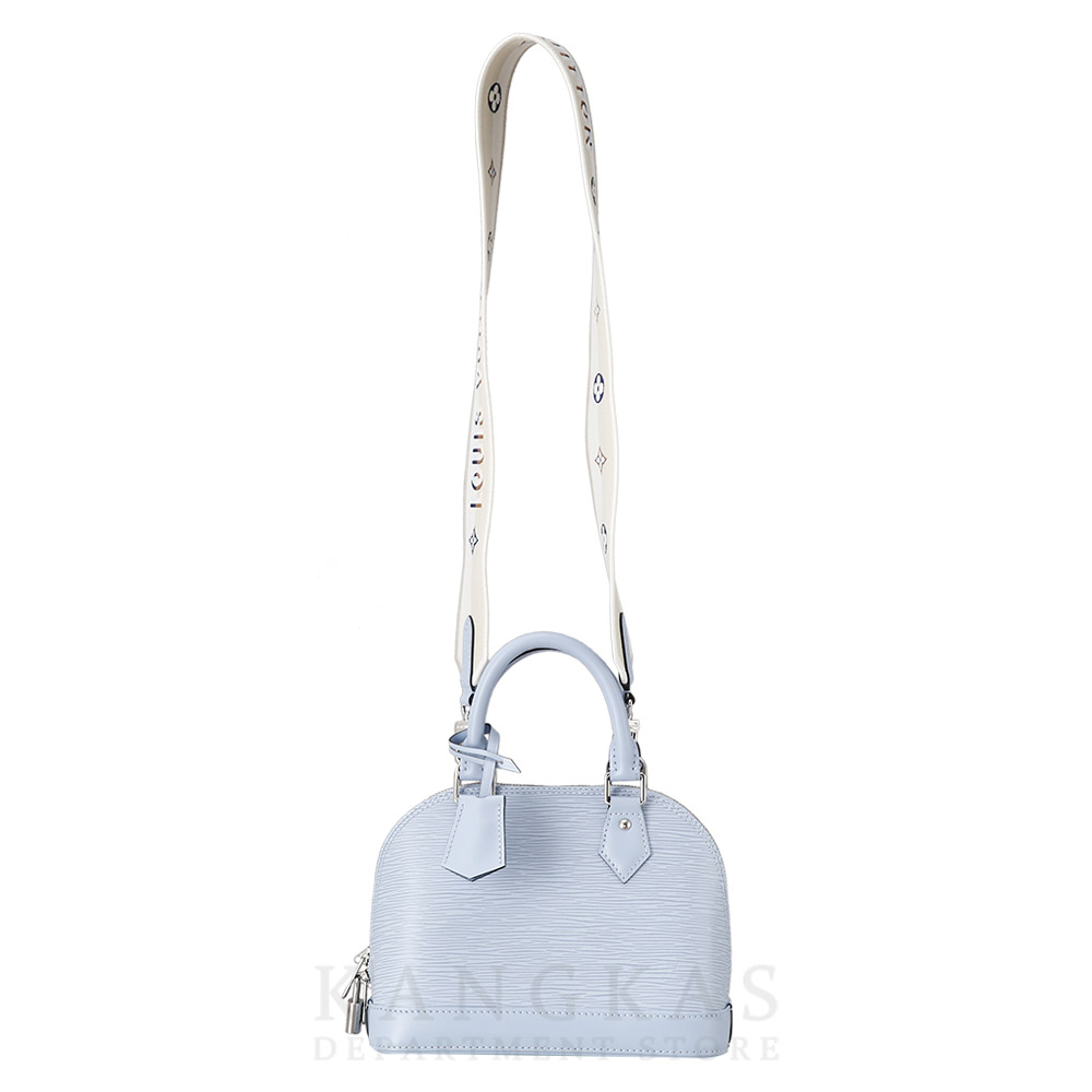 LOUIS VUITTON(USED)루이비통 에삐 알마 BB