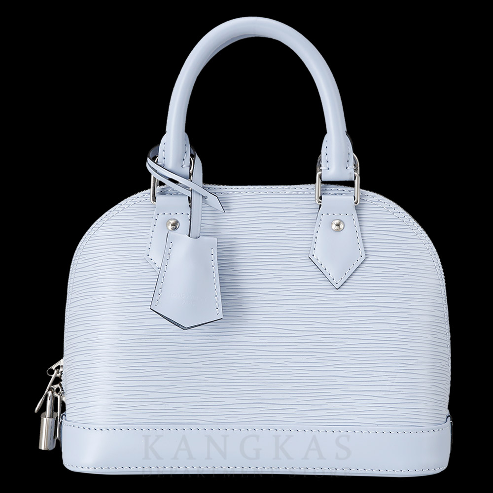 LOUIS VUITTON(USED)루이비통 에삐 알마 BB