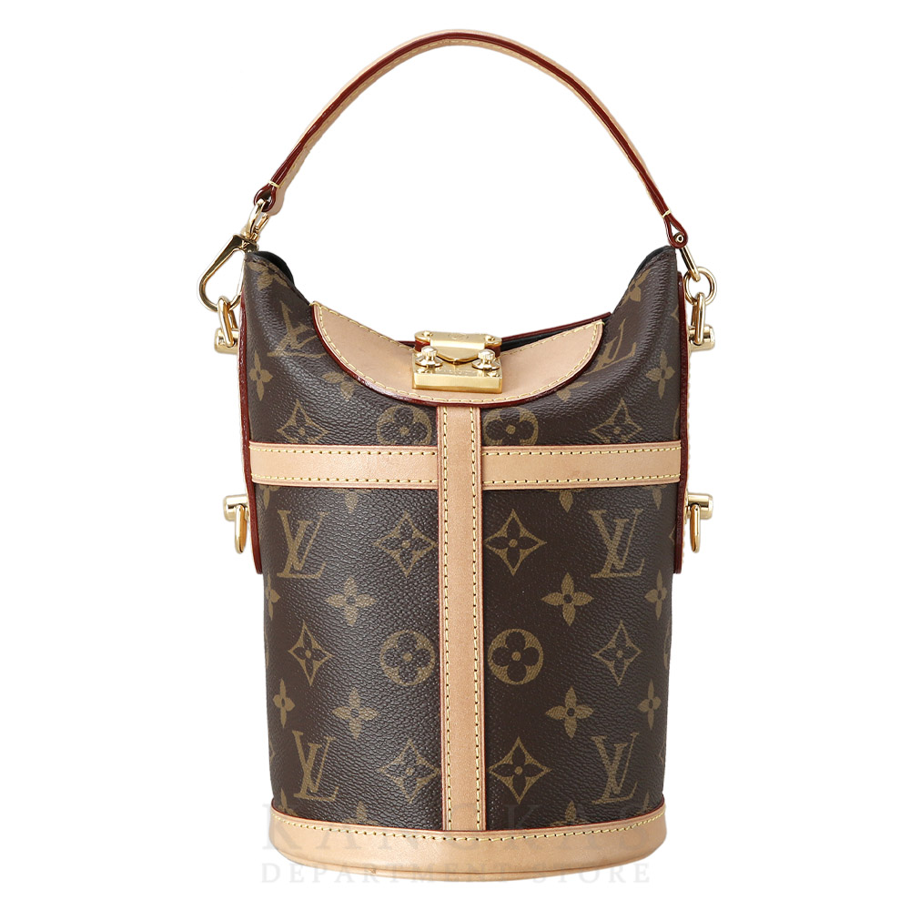 LOUIS VUITTON(USED)루이비통 모노그램 더플백