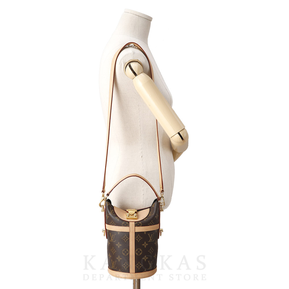 LOUIS VUITTON(USED)루이비통 모노그램 더플백