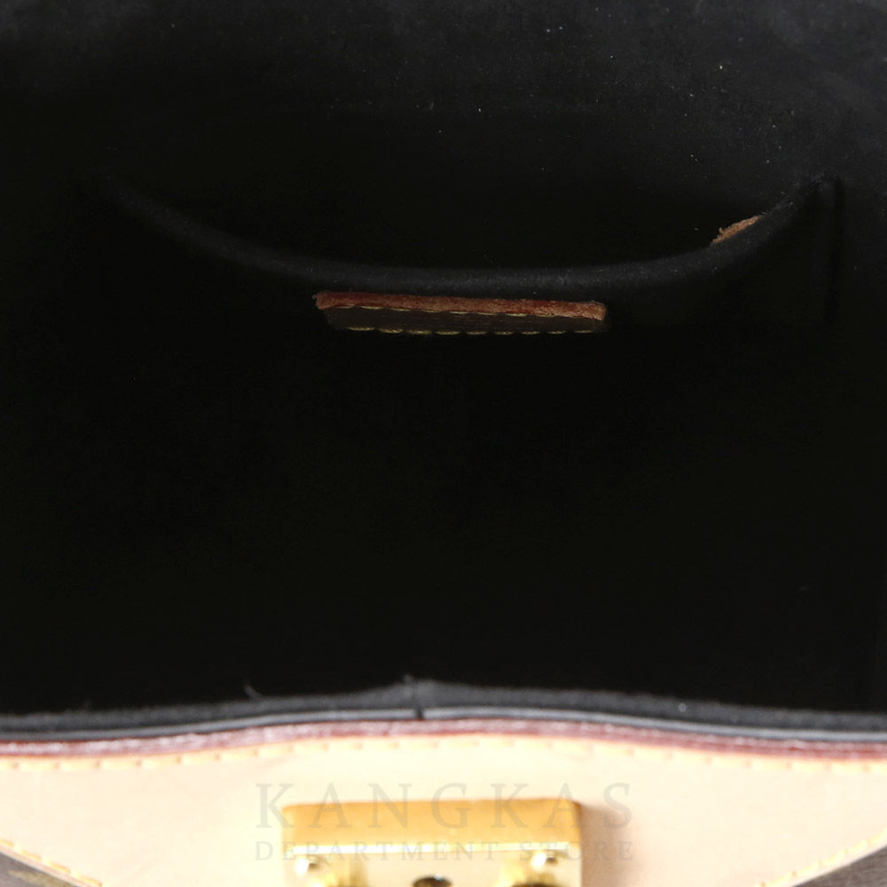 LOUIS VUITTON(USED)루이비통 모노그램 더플백
