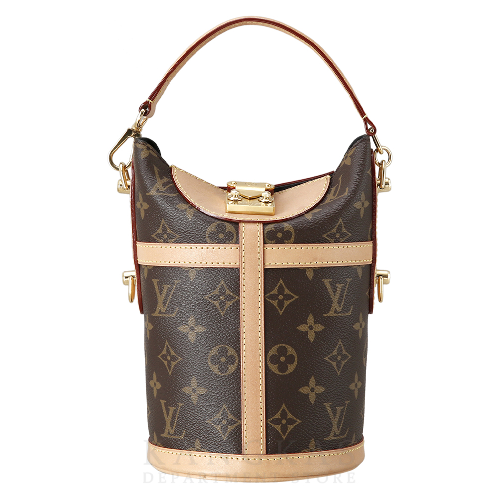 LOUIS VUITTON(USED)루이비통 모노그램 더플백
