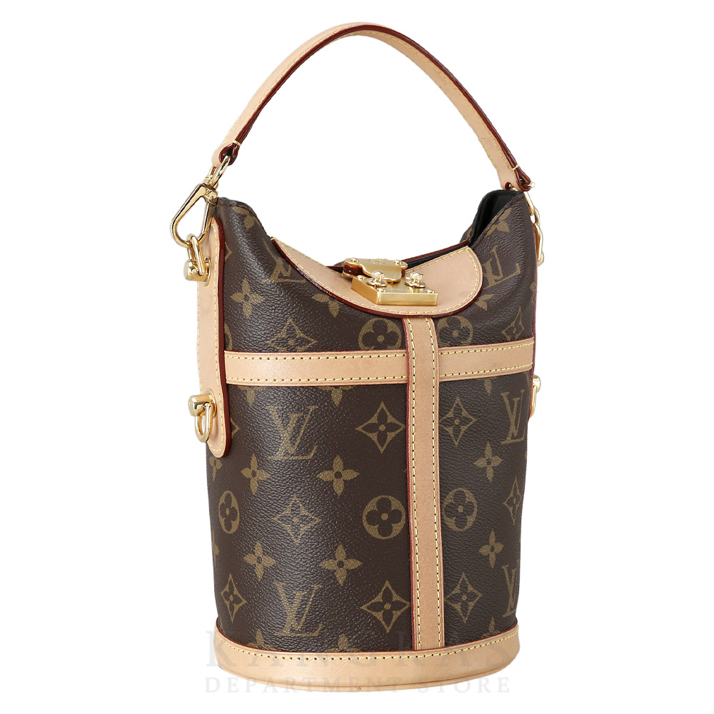 LOUIS VUITTON(USED)루이비통 모노그램 더플백