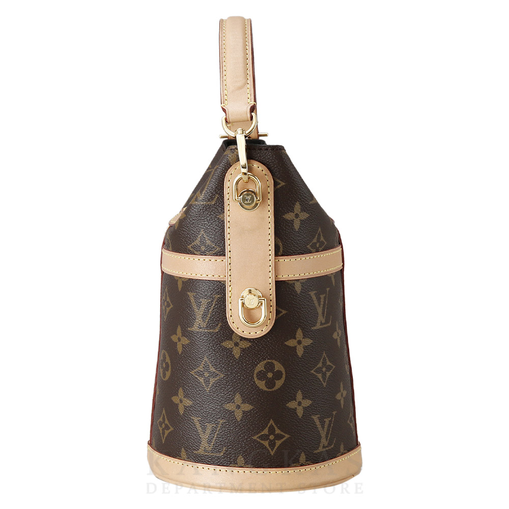 LOUIS VUITTON(USED)루이비통 모노그램 더플백