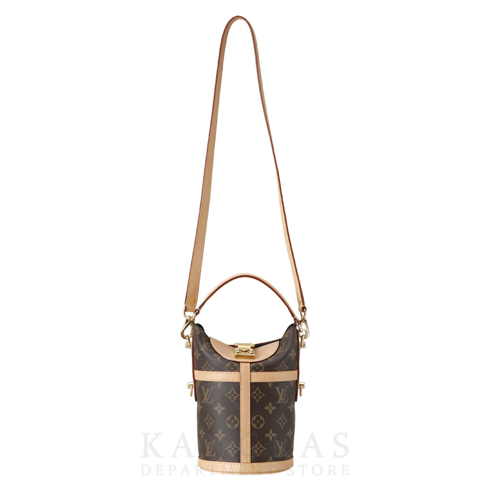 LOUIS VUITTON(USED)루이비통 모노그램 더플백