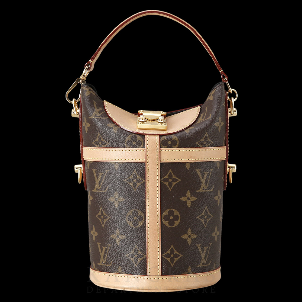 LOUIS VUITTON(USED)루이비통 모노그램 더플백