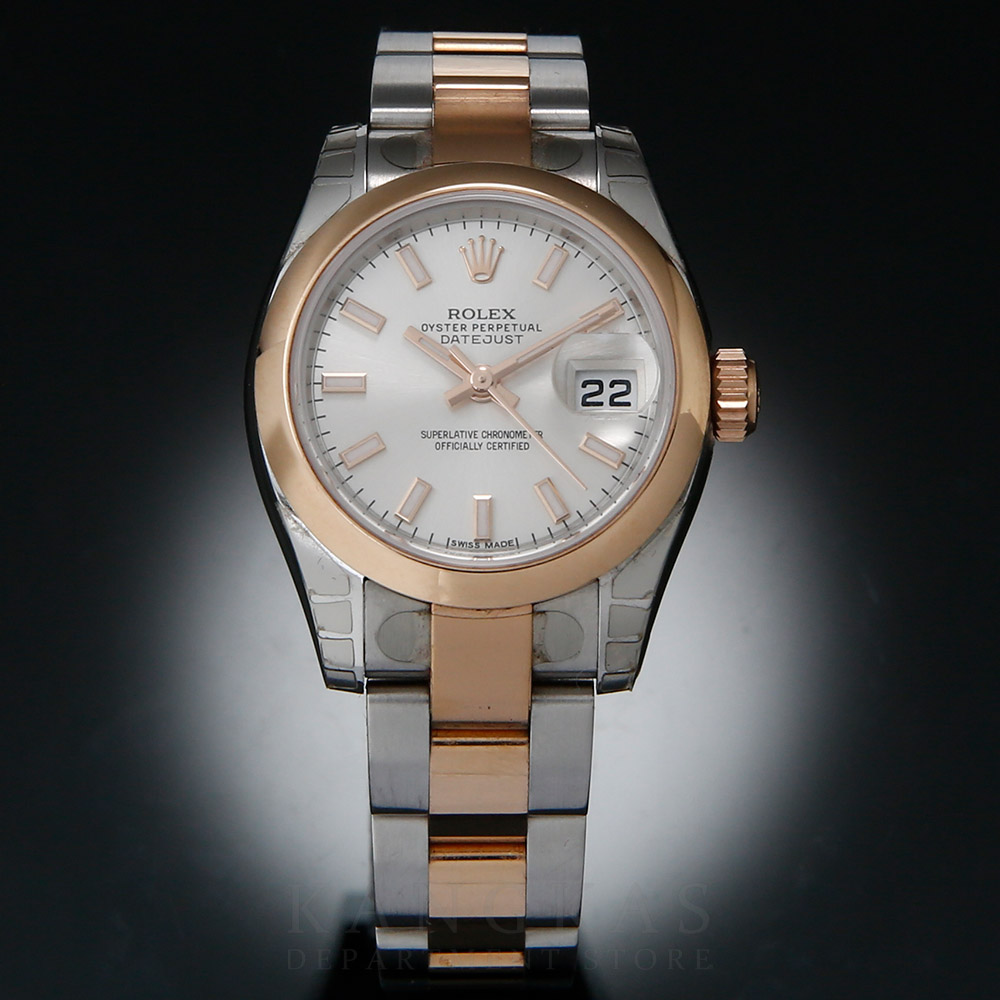 ROLEX(USED)K롤렉스 데이저스트 179161