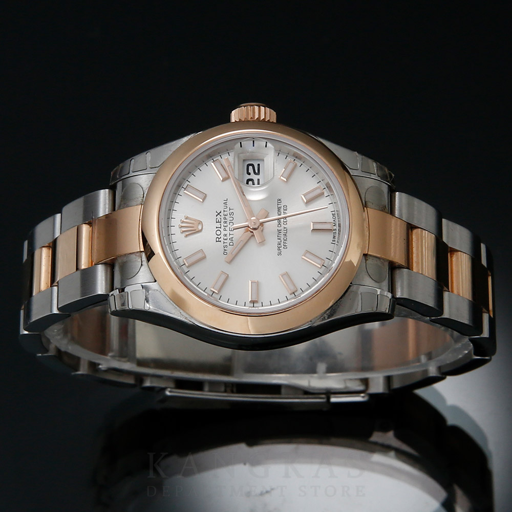 ROLEX(USED)K롤렉스 데이저스트 179161