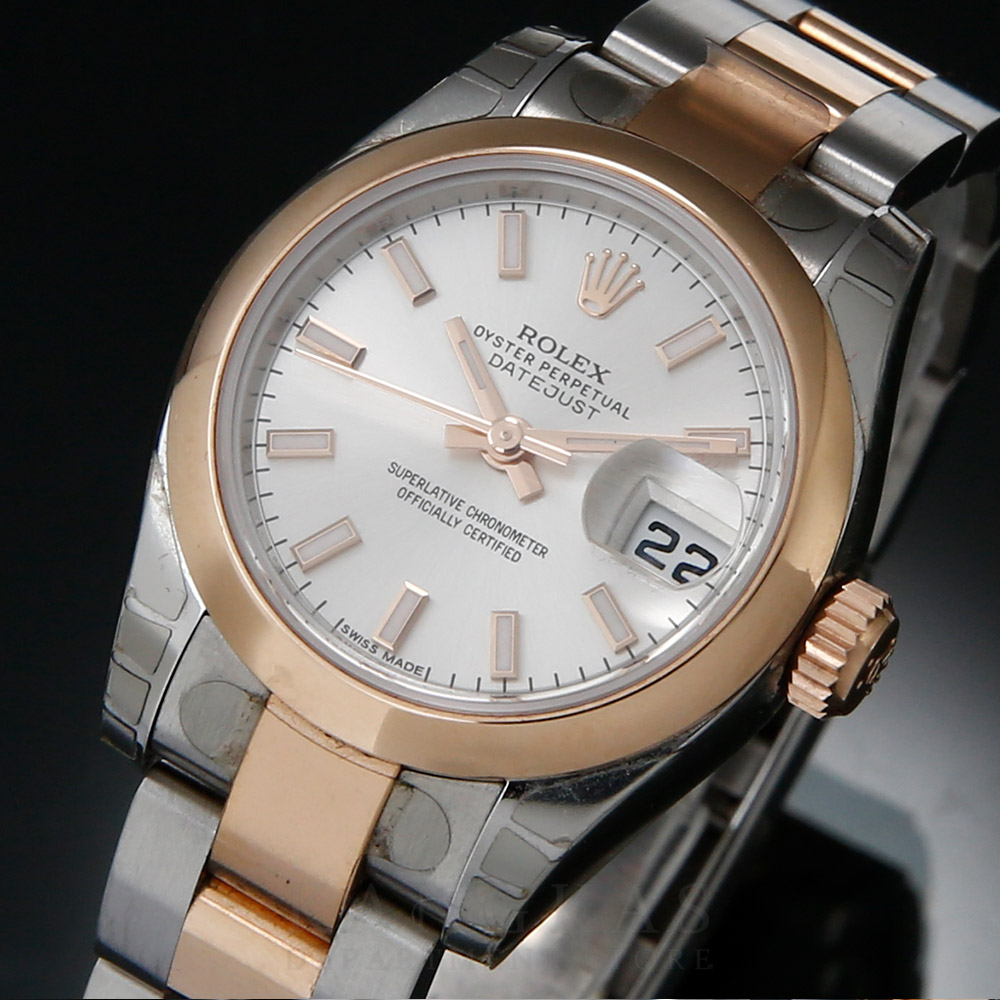 ROLEX(USED)K롤렉스 데이저스트 179161