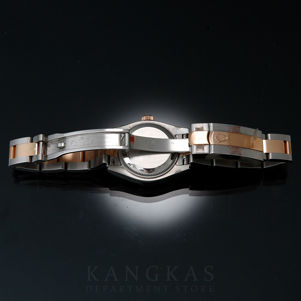 ROLEX(USED)K롤렉스 데이저스트 179161
