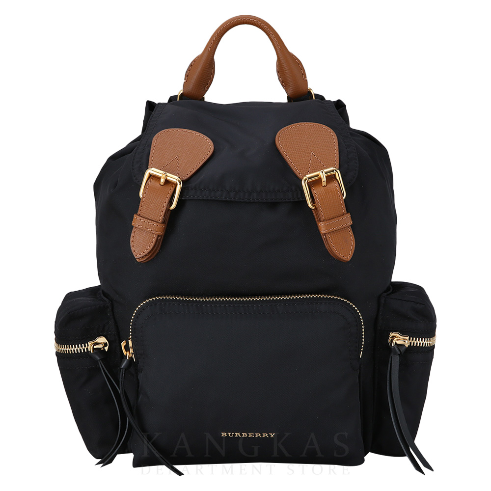BURBERRY(USED)버버리 패브릭 백팩