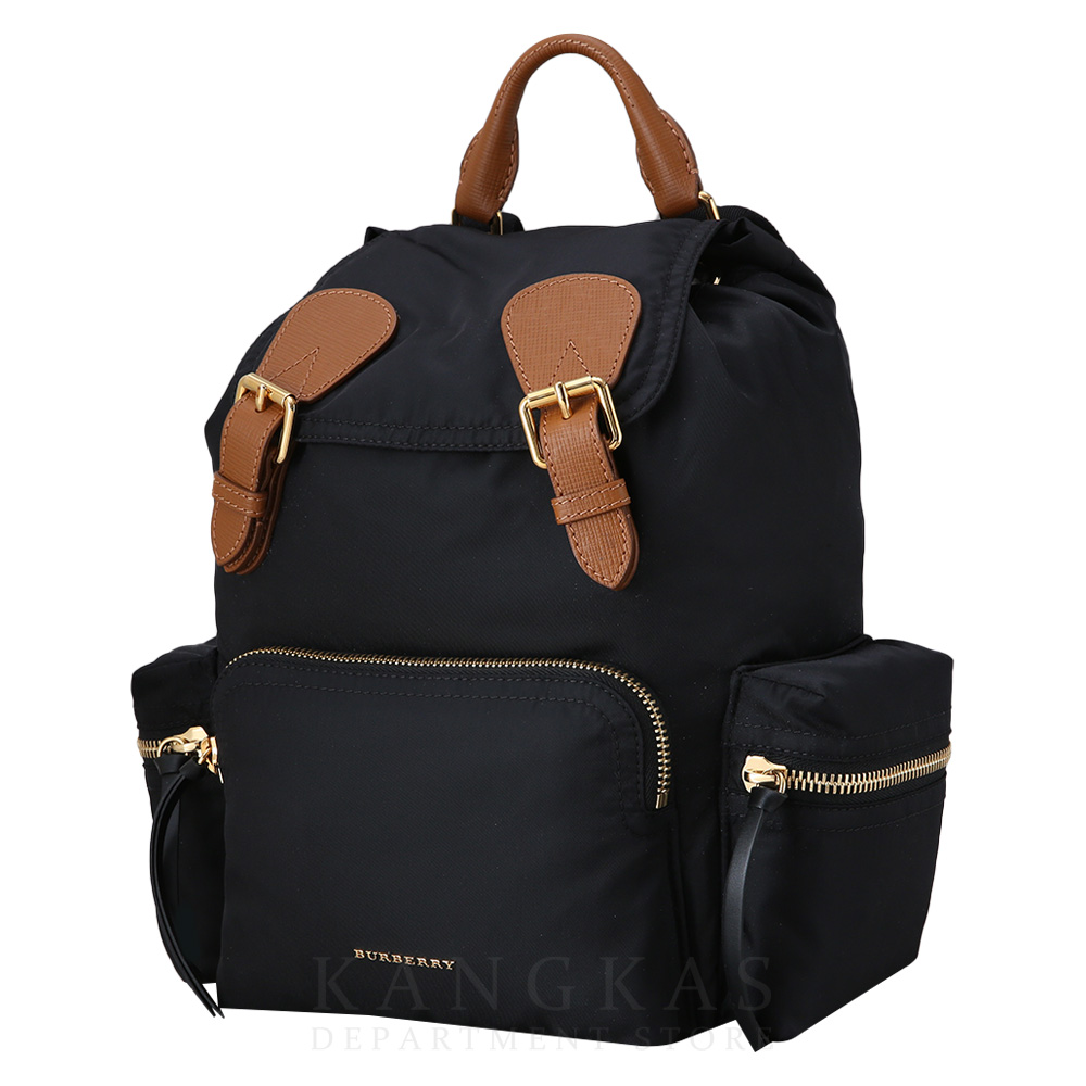 BURBERRY(USED)버버리 패브릭 백팩