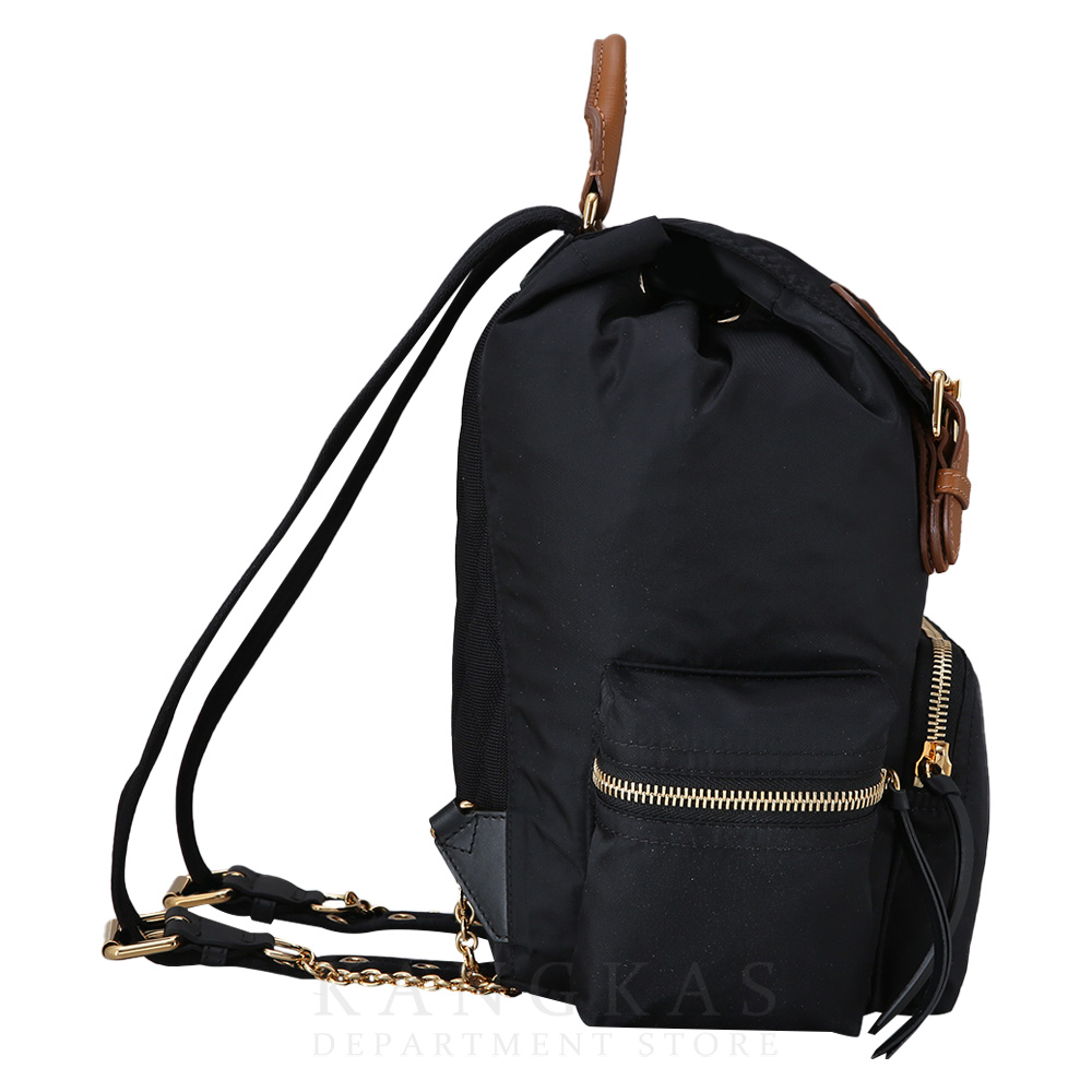 BURBERRY(USED)버버리 패브릭 백팩