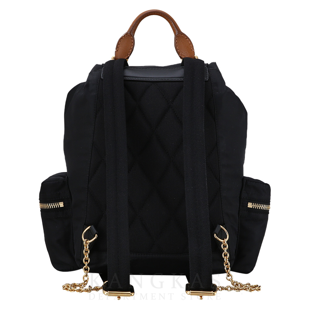 BURBERRY(USED)버버리 패브릭 백팩