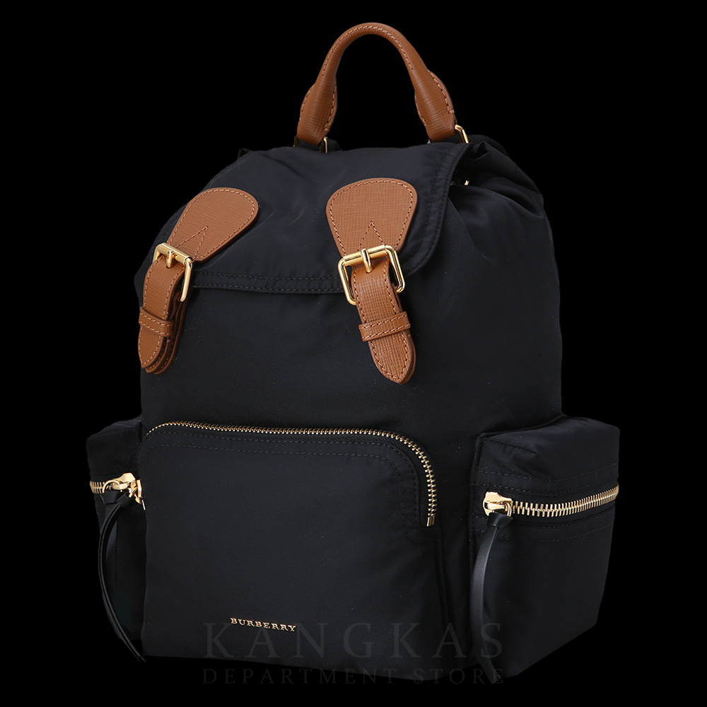 BURBERRY(USED)버버리 패브릭 백팩