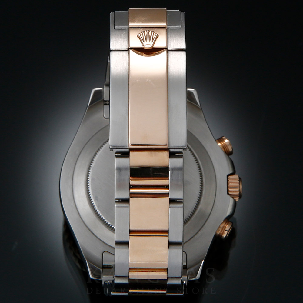ROLEX(USED)롤렉스 요트마스터2 116681