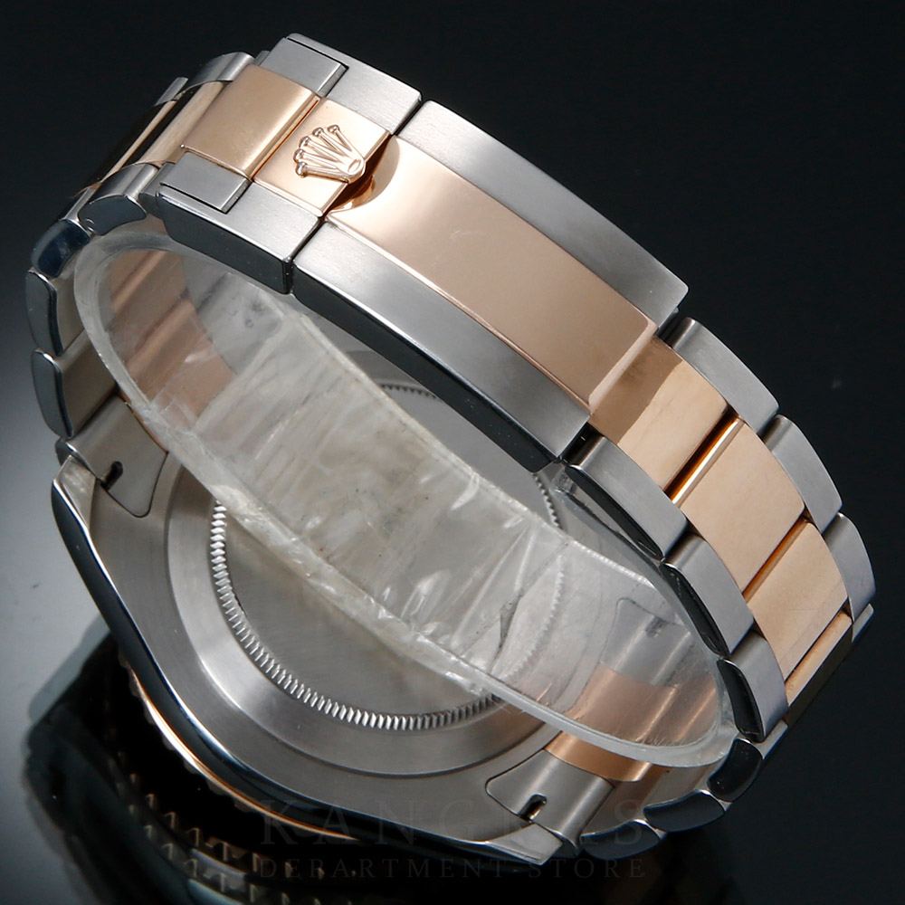 ROLEX(USED)롤렉스 요트마스터2 116681
