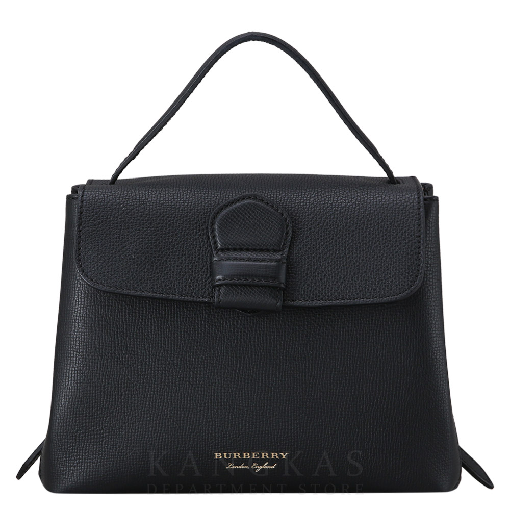 BURBERRY(USED)버버리 캠벌리 스몰 토트겸 숄더백