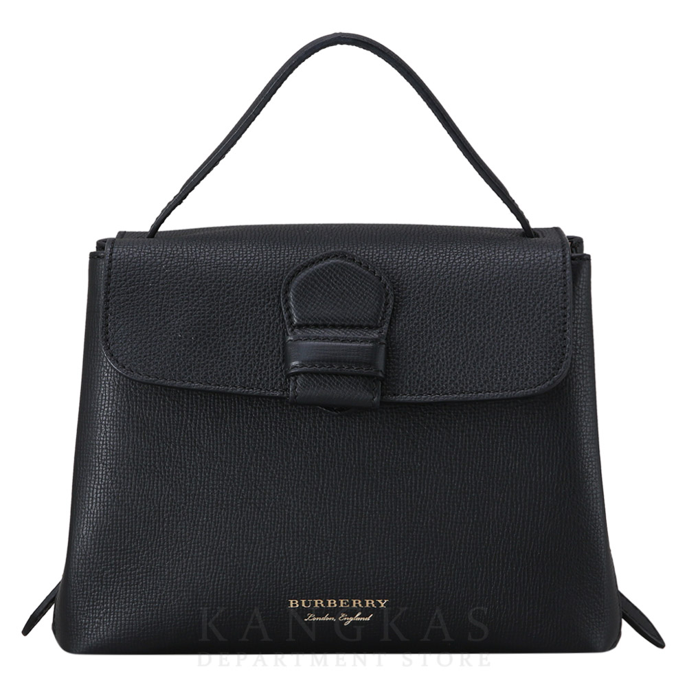 BURBERRY(USED)버버리 캠벌리 스몰 토트겸 숄더백