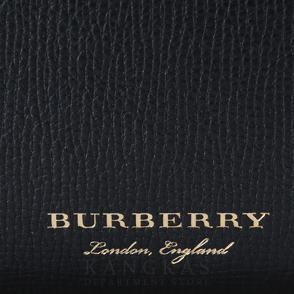 BURBERRY(USED)버버리 캠벌리 스몰 토트겸 숄더백